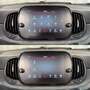 Fiat 500C Lounge Klima Navi Einparkh. Tempomat 17Zoll Grijs - thumbnail 24