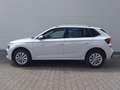 Skoda Kamiq Selection 1.0 TSI Sitzh PDC Kamera Keyless Blanc - thumbnail 4