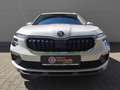 Skoda Kamiq Selection 1.0 TSI Sitzh PDC Kamera Keyless Blanc - thumbnail 3