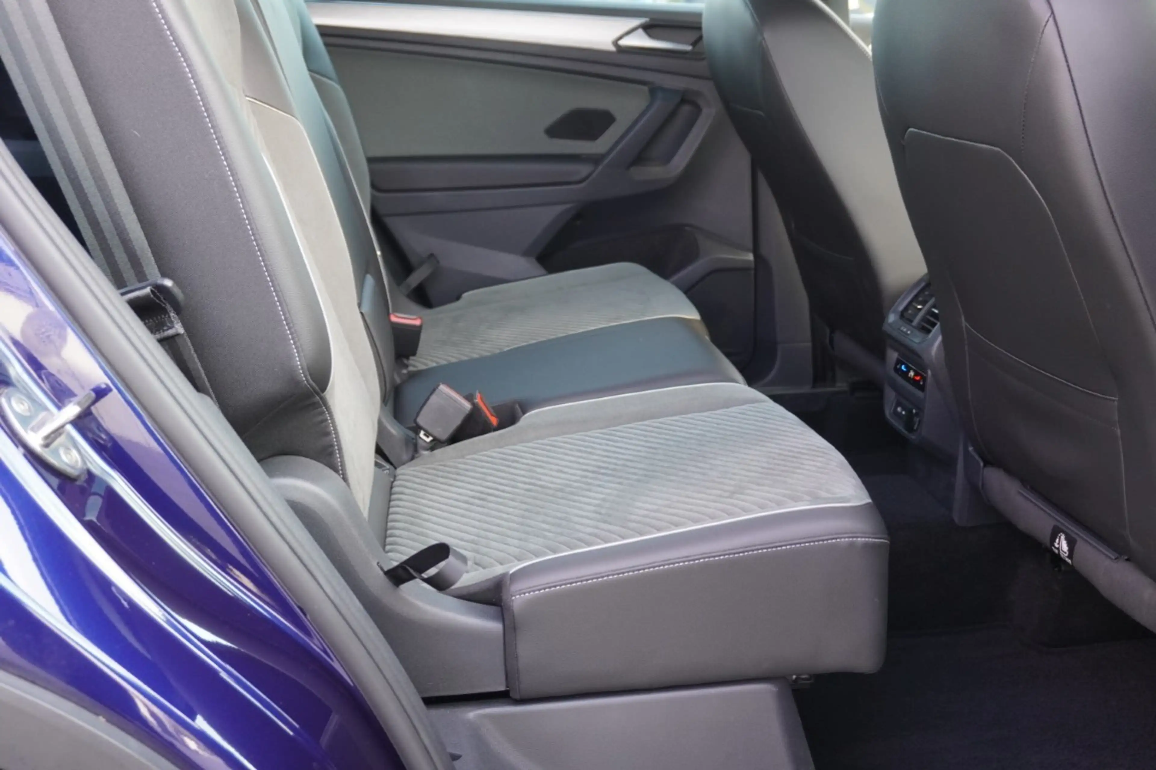 SEAT Tarraco 1.5 Xperience LED ACC AHK PDC 7-Sitzer — photo 11