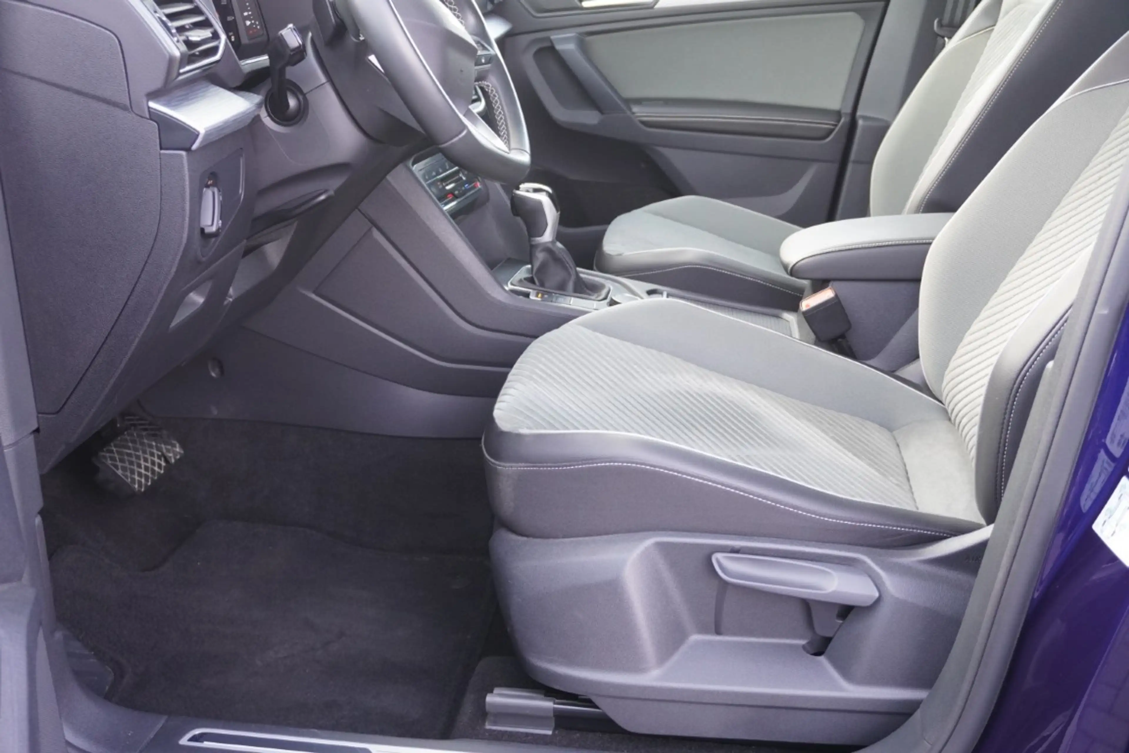 SEAT Tarraco 1.5 Xperience LED ACC AHK PDC 7-Sitzer — photo 9