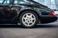 Porsche 964 Carrera 2 Coupe *kein SD*deutsch*Schalter Noir - thumbnail 6