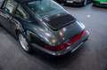 Porsche 964 Carrera 2 Coupe *kein SD*deutsch*Schalter Noir - thumbnail 7
