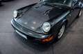 Porsche 964 Carrera 2 Coupe *kein SD*deutsch*Schalter Noir - thumbnail 3