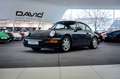 Porsche 964 Carrera 2 Coupe *kein SD*deutsch*Schalter Noir - thumbnail 1