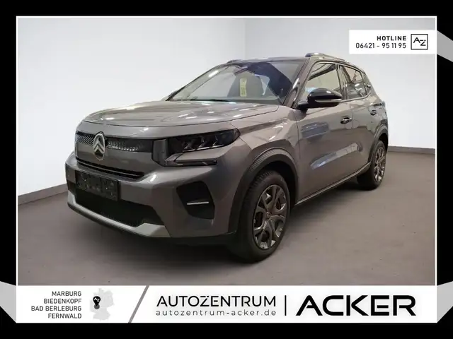 Citroen 113 MAX 44kWh RFK/PDC/Navi/Klimaaut. -35%*