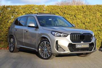 xDrive30 M Sport Launch Edition 67 kWh Carplay|H&K