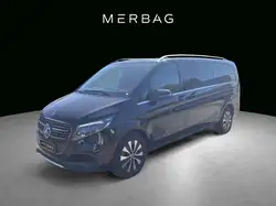 Mercedes-Benz V 300 d AVANTGARDE Extralang 360 ACC AUT KlimaA