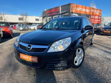 C 1.9 CDTI Caravan Edition - TÜV 02.2027