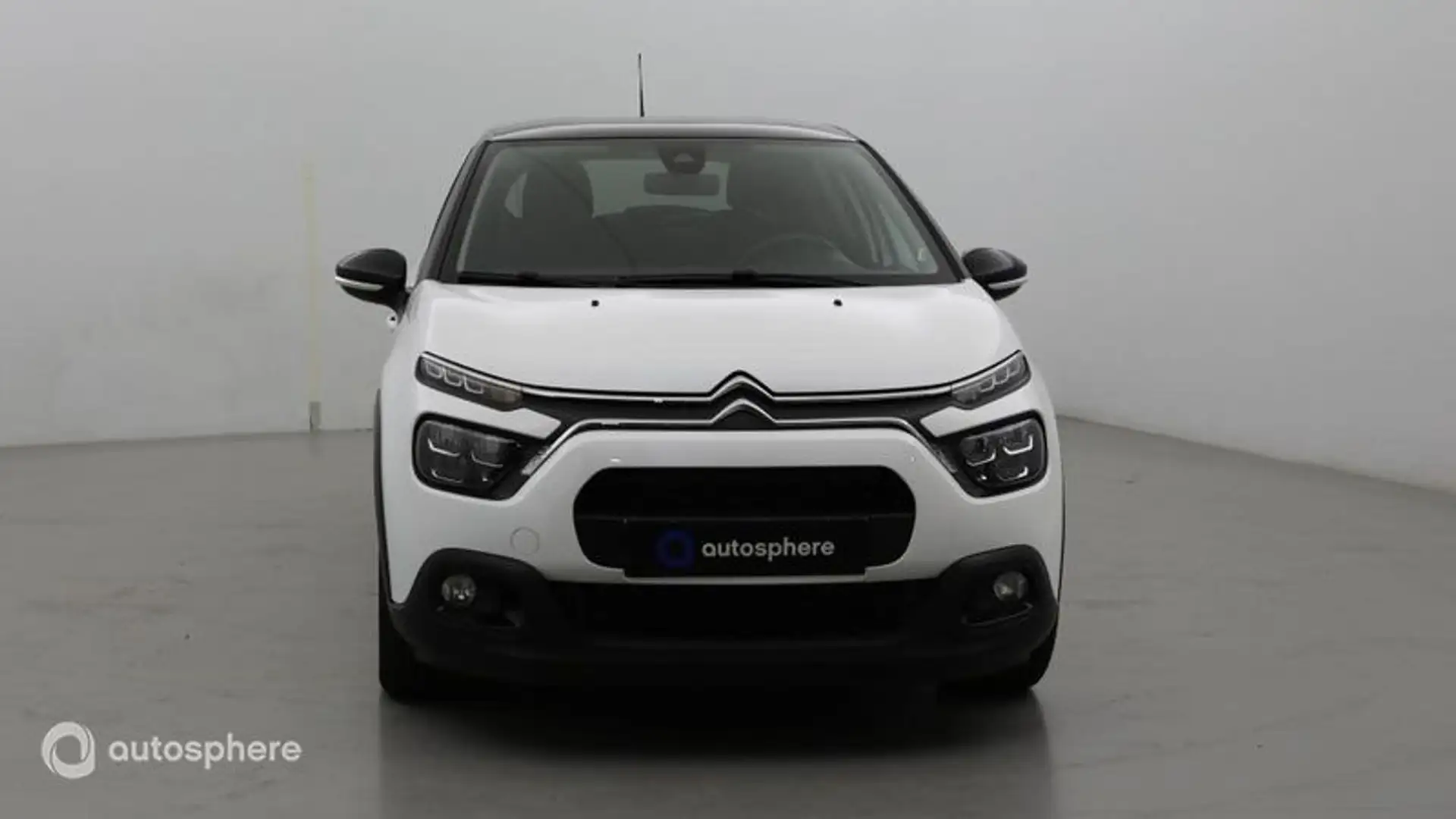 Citroen C3 1.2 PureTech 110ch S\u0026S Shine 120-123g - 2