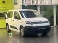 Citroen Berlingo BlueHDi S&S Talla M Live 100 Bílá - thumbnail 3