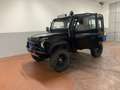 Land Rover Defender Defender 90 Benzina Ex Carabinieri Custom Negro - thumbnail 4