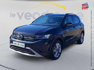 1.0 TSI 116ch Life Plus