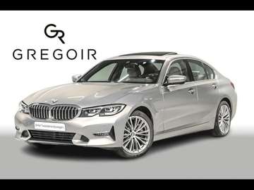 LuxuryLine|Comfort|Pano|Cam|Dass