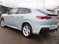 BMW X2 s20d M Sport ACC Kamera Widescreen H/K AHK18" Grau - thumbnail 6