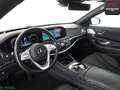 Mercedes-Benz S 350 S 350 d 4M L CHAUFFEUR MASSAGE,360GRAD,STANDHZ Noir - thumbnail 9