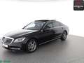 Mercedes-Benz S 350 S 350 d 4M L CHAUFFEUR MASSAGE,360GRAD,STANDHZ Noir - thumbnail 1