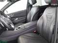 Mercedes-Benz S 350 S 350 d 4M L CHAUFFEUR MASSAGE,360GRAD,STANDHZ Noir - thumbnail 10
