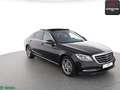 Mercedes-Benz S 350 S 350 d 4M L CHAUFFEUR MASSAGE,360GRAD,STANDHZ Noir - thumbnail 7