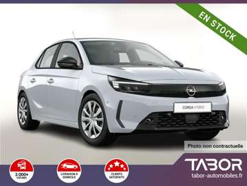 Hybrid TechP ComfortP VisP LED Cam