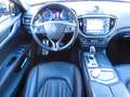 Maserati Ghibli GHIBLI LIMOUSINE 3.0 V6 *VOLLAUSSTATTUNG* Černá - thumbnail 9