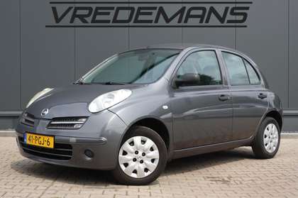 Nissan Micra 1.2 Visia