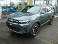 Dacia Bigster TCe 140 Extreme,Klima,Navi,SD,PDC,Kam, Zielony - thumbnail 3