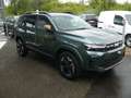 Dacia Bigster TCe 140 Extreme,Klima,Navi,SD,PDC,Kam, Zielony - thumbnail 27