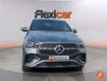 Mercedes-Benz GLE 400 Coupé 400e 4Matic Aut. Gris - thumbnail 3