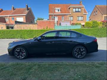 83.9 kW eDrive40