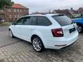 Skoda Octavia Soleil DSG LED-Scheinwerfer,Kessy,NAVI,DAB,Temp Blanc - thumbnail 5