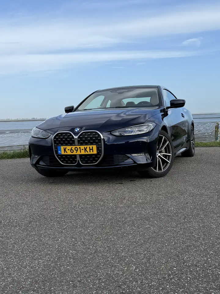 BMW 430