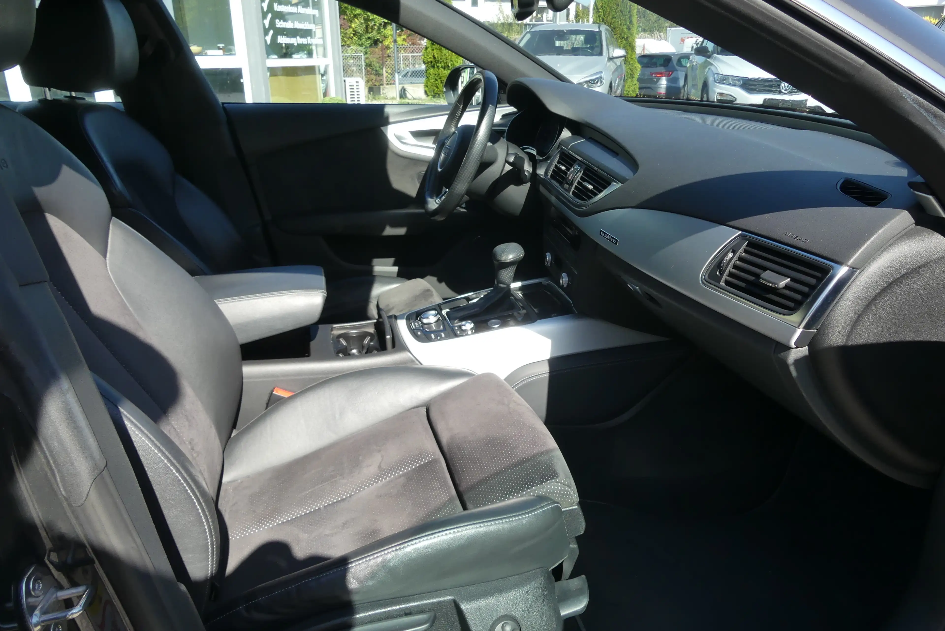 Audi A7 3.0 TDI Quattro S-LINE*KAMERA*PDC*SR*WR*NAVI*BI-XENON* — photo 24