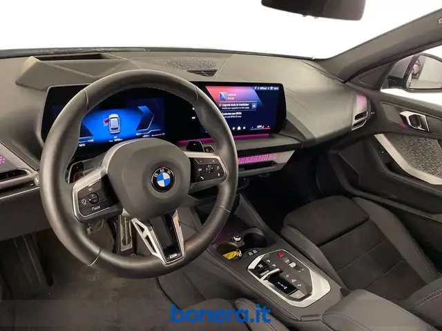 BMW 1 Series view 15