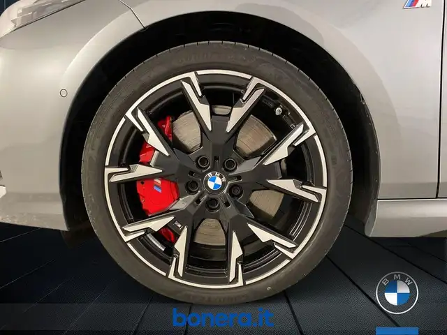 BMW 1 Series view 12