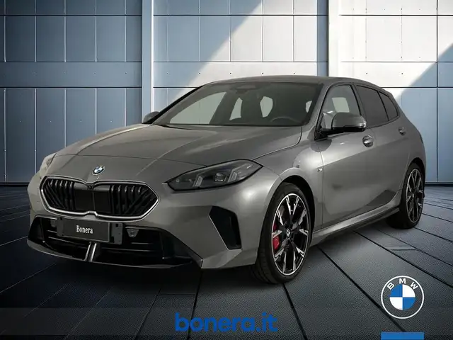 BMW 1 Series main image