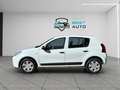 Dacia Sandero 1.2 16V 75CH LAUREATE Blanc - thumbnail 10