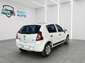 Dacia Sandero 1.2 16V 75CH LAUREATE Blanc - thumbnail 2