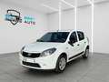 Dacia Sandero 1.2 16V 75CH LAUREATE Blanc - thumbnail 1