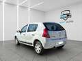 Dacia Sandero 1.2 16V 75CH LAUREATE Blanc - thumbnail 5