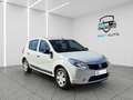 Dacia Sandero 1.2 16V 75CH LAUREATE Blanc - thumbnail 6