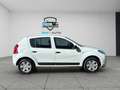 Dacia Sandero 1.2 16V 75CH LAUREATE Blanc - thumbnail 11