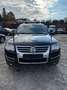 Volkswagen Touareg V10 TDI Highline*KEYLESS* Schwarz - thumbnail 2