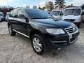 Volkswagen Touareg V10 TDI Highline*KEYLESS* Schwarz - thumbnail 3