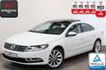 Volkswagen Passat CC 2.0 TDI PANO,NAVI,KAMERA,TEMPOMAT,AHK Weiß - thumbnail 1