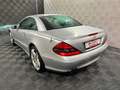 Mercedes-Benz SL 350 *SPORT*BI XENON-AUDIO NAVI-SZ.LÜF-LEDER Argent - thumbnail 3