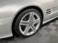 Mercedes-Benz SL 350 *SPORT*BI XENON-AUDIO NAVI-SZ.LÜF-LEDER Срібний - thumbnail 5