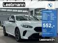 BMW 120 M-Sportpaket-Pro HUD GARANTIE bis 09/2029 Weiß - thumbnail 1