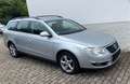 Volkswagen Passat Variant Comfortline 2.0 TDI DSG Navi SHZ Silber - thumbnail 1