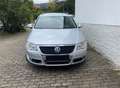 Volkswagen Passat Variant Comfortline 2.0 TDI DSG Navi SHZ Silber - thumbnail 9